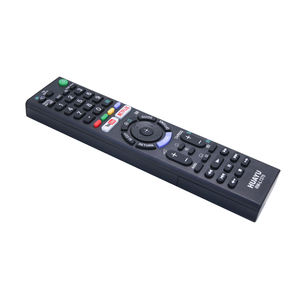 HUAYU RM-L1370 meilleure vente utilisation de la télécommande universelle pour tous les téléviseurs <span class=keywords><strong>QLED</strong></span> incurvés à cadre intelligent <span class=keywords><strong>Sony</strong></span> - Product Image 4