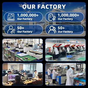 Bo mạch LED nhôm tùy chỉnh của nhà sản xuất Trung Quốc dành cho đèn tuýp LED - Product Image 3