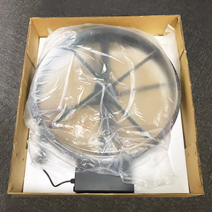 Caja de Luz Holográfica para Presentación de Menús en Restaurantes y Orientación de Clientes en Interiores con Proyector Holográfico 3D Uniforme - Product Image 5