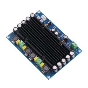 XH-M546 préréglé scène avant TPA3116D2 double canal ultra haute puissance carte amplificateur numérique 150W * 2 - Product Image 2