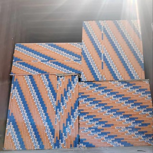 แผ่นยิปซัมทนไฟสำหรับอาคารพาณิชย์และที่พักอาศัย แผ่นยิปซัมสำหรับงานฉาบผนัง แผ่นยิปซัมสำหรับฝ้าเพดาน ระบบผนังกั้น - Product Image 5