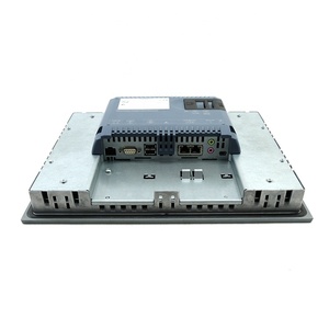 PLC 6AV2124-0MC01-0AX0 Simatic HMI TP1200 หน้าจอสัมผัสแบบ Comfort จอแสดงผล TFT รับประกัน 12 เดือน ผลิตในเยอรมนี - Product Image 4