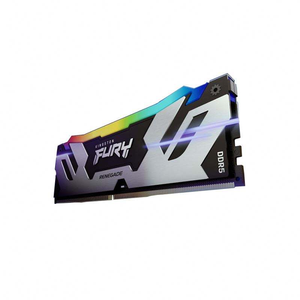 Kit de Memoria FURY Renegade DDR5 RGB 16G 32G 64G DDR5 - Negro, Nuevo, Kits de Memoria RAM DDR5 de 16G - Product Image 5