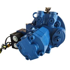 Bomba Hidráulica de Fábrica AP2D12 AP2D16 AP2D18 AP2D21 AP2D25 AP2D28 AP2D36 AP2D25LLV1RS7-929-1 para DH55 DX55 DX60 DH60 - Product Image 3