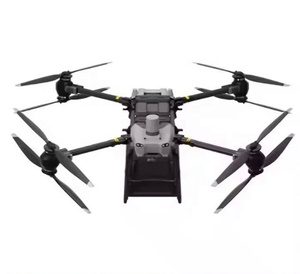 Original FlyCart 30 Specialized Transport Intelligent Loadable FC30 UAV for Large-Scale Transportation UAV with Capacity <b>Dron</b> - Product Image 4