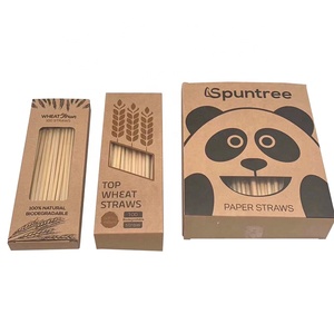 Offre Spéciale <span class=keywords><strong>amazon</strong></span> biodégradable qui respecte l'environnement de blé <span class=keywords><strong>paille</strong></span> à boire au lieu de <span class=keywords><strong>paille</strong></span> en <span class=keywords><strong>plastique</strong></span> - Product Image 1