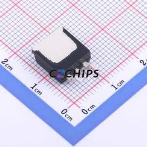 Transistor de Efecto de Campo (MOSFET) IPB108N15N3 G TO-263 de Alta Calidad - Product Image 2