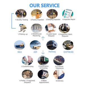 บริการขนส่งด่วนทางอากาศแบบ Door-to-Door จากสหรัฐอเมริกา ไปยังสหรัฐอเมริกา ออสเตรเลีย สหภาพยุโรป และทั่วโลก พร้อมอัตราค่าบริการต่ำ ตัวแทนรับจัดส่งสินค้าแบบ Container Dropshipping - Product Image 2