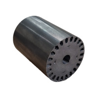 CXK(2025) Accessoires de moteur à induction de grande capacité à grande vitesse personnalisables avec stator de rotor directement pris en charge
