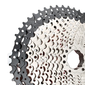 Piñón de Rueda Libre para Bicicleta de Montaña de 12 Velocidades, 36t 40t 42t 46t 50t 52t, Cassette para Bicicleta Compatible con <span class=keywords><strong>Shimano</strong></span> - Product Image 3