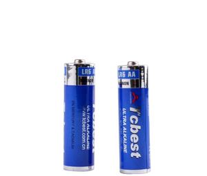 מפעל מחיר tcbest סוללה 1.5v כפול אלקליין lr6 אלקליין סוללות סוללה עבור נגני כלים - Product Image 4