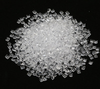 Granulés de polycarbonate PC vierge recyclé pour applications automobiles, produits médicaux et ménagers