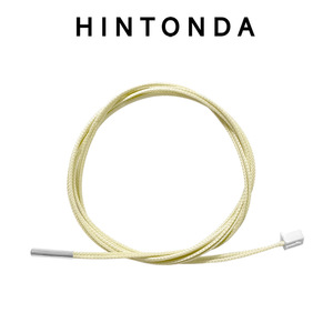 Termistor VORON PT1000 de 3x20mm con Cable de 1m, Resistente a Altas Temperaturas, Sensor para Cabezal de Impresión 3D - Product Image 4