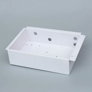 De productos de consumo de gran estructura de acero conformado de chapa metálica - Product Image 5