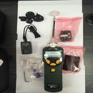 PGM7300 PGM-7300 PGM-7320 PGM-7340 MiniRAE Lite + เครื่องตรวจจับก๊าซ VOC แบบพกพา - Product Image 6