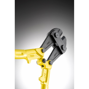 STANLEY 1-17-751 เครื่องตัดสายไฟแบบใช้แรงบิด 450 มม. ผลิตในอิตาลี - Product Image 5
