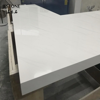 Prix des plaques de surface solide Corian de 6 mm et 12 mm de la marque coréenne Duponts