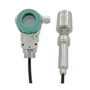 Facty 퇴적물 채널에 특수 사용되는 막힘 방지 디자인의 최신 레벨 센서 - Product Image 1