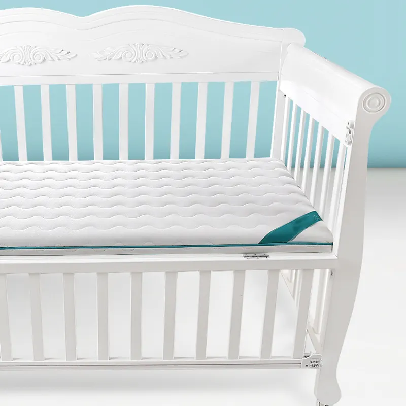 Матрас для детской кроватки по заводской цене, матрас для детской кроватки