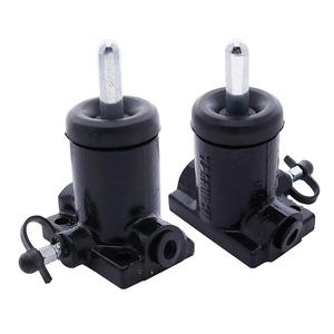 Cilindro Maestro de Acero de Alta Durabilidad A51976 para Tractor Retroexcavadora 450B/C/480/480B/480C/480D/580/580B/580C/850B/850C - Product Image 2