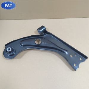 PAT nouveau bras de commande de Suspension inférieur avant droit de haute qualité pour <span class=keywords><strong>Citroen</strong></span> <span class=keywords><strong>C4</strong></span> Grand Picasso II 9678311280 9800118880G 1682729580 - Product Image 1