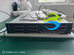 Servidor en Rack PowerEdge R750xs de Clase Empresarial, Fabricado en China, Intel Xeon Silver 4310, 2U, 2x32GB RAM, 3 Años de Garantía, en Stock - Product Image 2