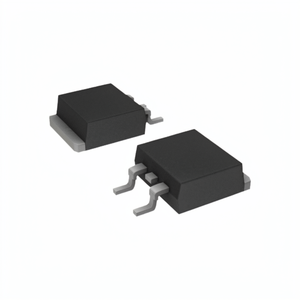 Diode Arrays VBT2060G-E3/8W Manufacturer Channel Electronic Circuit Components TO-263-3, D2PAK , TO-263AB - Product Image 1