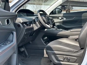 Venta Especial: Chang'an UNI-K 2020 <span class=keywords><strong>2021</strong></span> 2022, Auto a Gasolina, Envío Directo al Puerto de Tema - Product Image 4