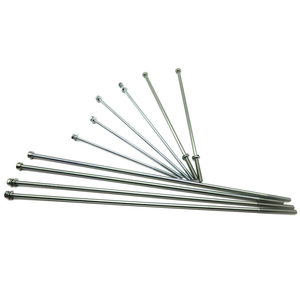 Tùy chỉnh M3 M4 M5 M6 thép Hex đầu chéo lõm thép không gỉ vít dài đầu tròn thép carbon vít dài - Product Image 6