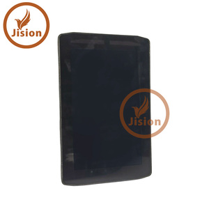 Écran de moniteur pour excavatrices 320GC 323GC 330GC 345GC 349GC 584-5631 490-5873 11R-0978 20R-8337 - Product Image 2