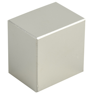 Chine Permanent fort N52 40*20*5 magnétique néodyme/ndfeb/néodimium/imanes De Neodimio Aiment aimant de bloc Permanent - Product Image 2