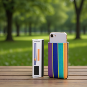 Phone Pocket Long And Short Versions For Iphone Multi Color Options High Quality Design - Product Image 3