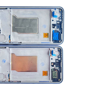 Pantallas LCD y Táctiles de Repuesto Profesionales de Alta Calidad para A35 - Product Image 2
