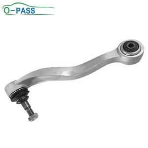 Brazo de control inferior delantero OPASS para <span class=keywords><strong>BMW</strong></span> 5 525I 528I 530I 535I 550I 5M 2003- 31126760181 - Product Image 2