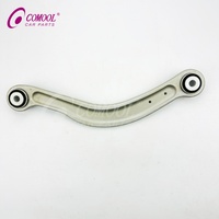 COMOOL 20-teiliges Lenkungs- und Aufhängungssystem Vorderer Querlenker-Satz A2043308011 für Mercedes Benz GLK X204