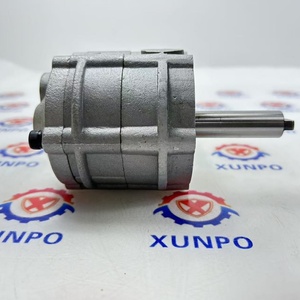 PV20-24 Transmission <b>Pump</b> Gear Oil <b>Pump</b> for Excavator - Product Image 5
