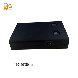 Dispositif anti-enregistrement portable, outil de sécurité anti-enregistrement vocal - Product Image 1