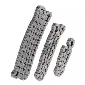 Peralatan sabuk rantai mesin waktu untuk VW AUDI Skoda Seat 1.8 <span class=keywords><strong>2</strong></span>.0 TSI Engine 06K109158A 06K109158F - Product Image 1