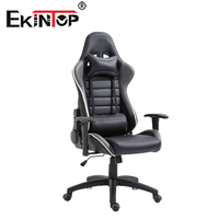 Ekintop échantillon gratuit Offre Spéciale pc sillas gamer chaise de jeu de bureau