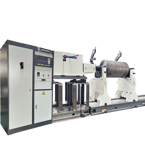 YYW-20T YYW-<span class=keywords><strong>30T</strong></span> YYW-40T מפוח אוויר דינמי מכונת איזון cardan פיר עם פונקצית הדפסה מחשב תעשייתית - Product Image 5