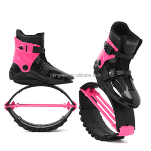 <span class=keywords><strong>Chaussures</strong></span> de saut RUFIRM <span class=keywords><strong>Kangoo</strong></span> Jumps, <span class=keywords><strong>chaussures</strong></span> de rebond, spécifiques à la gym, bottes de saut d'extérieur, bottes amortissantes - Product Image 3