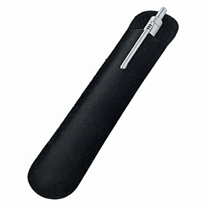 PEN-POUCH Astuccio in velluto sintetico alto 158 mm, elegante e resistente, nuovo prodotto - Product Image 2