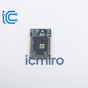 ICMICRO En Stock Nuevo Circuito Integrado Original Proveedores de Componentes Electrónicos ESP32-S3-WROOM-1-N8 - Product Image 1