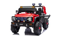 Nouvelle Voiture Électrique Tendance 2026 pour Enfants, Modèle d'Usine, 12V 4.5Ah, 380 Moteurs Doubles, Fonction Balançoire, pour Commandes en Gros