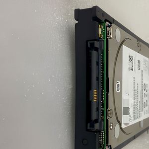 ฮาร์ดไดรฟ์ภายในสำหรับองค์กร ST20000NM002H ความจุ 20TB ขนาด 3.5 นิ้ว SATA 6Gb/s 7200RPM แคช 256MB สำหรับจัดเก็บข้อมูลเซิร์ฟเวอร์ - Product Image 5
