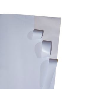 70*100cm 시트 크기 자체 접착 용지 <span class=keywords><strong>70x100</strong></span> cm 오프셋 인쇄용 핫멜트가있는 아크릴 자체 접착 스티커 용지 - Product Image 3