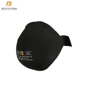 Beifuform esponja embarazo vientre suave vestido Abdominal forma maniquí mujeres moldeadores artificial falso maternidad Abdomen para maniquí - Product Image 4