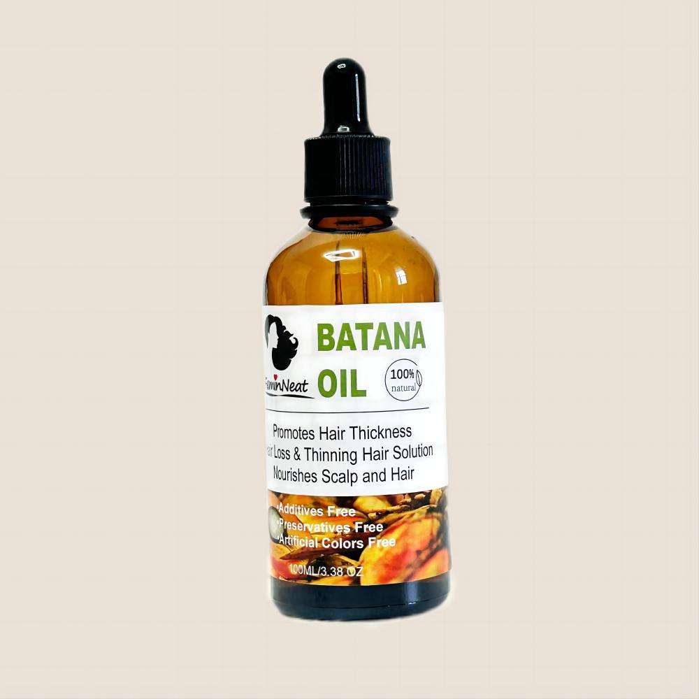 batana oil *100ml botter