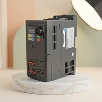 Variador de Frecuencia Variable (VFD) para Compresor, Trifásico, 2.2kW, 380V, con Certificación HARS CE, Control Vectorial RS485