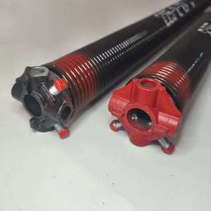 สปริงประตูโรงรถแบบเปลี่ยนได้ ขนาดลวด 0.225 นิ้ว เส้นผ่านศูนย์กลางภายใน 2 นิ้ว สปริงทอร์ชั่นเคลือบ E ผู้ผลิตจากเวียดนาม - Product Image 3